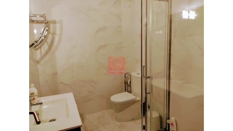 Apartamento T2 para Venda em Póvoa de Varzim, Beiriz e Argivai