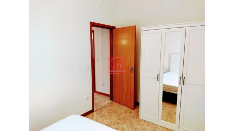 Apartamento T2 para Venda em Póvoa de Varzim, Beiriz e Argivai