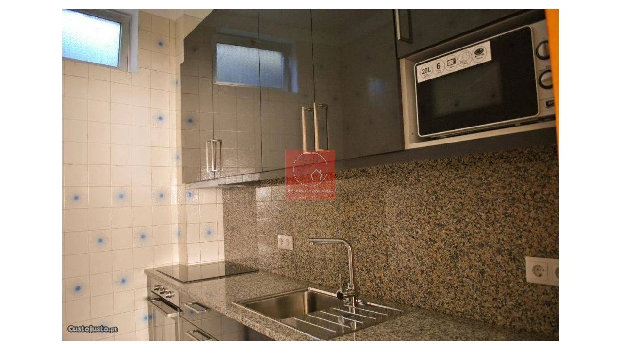 Apartamento T2 para Venda em Póvoa de Varzim, Beiriz e Argivai Foto 5