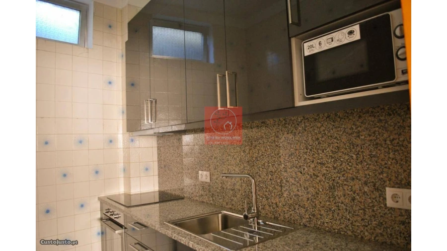 Apartamento T2 para Venda em Póvoa de Varzim, Beiriz e Argivai Foto 5