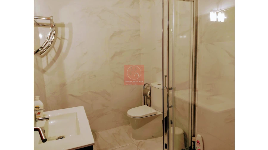 Apartamento T2 para Venda em Póvoa de Varzim, Beiriz e Argivai Foto 18