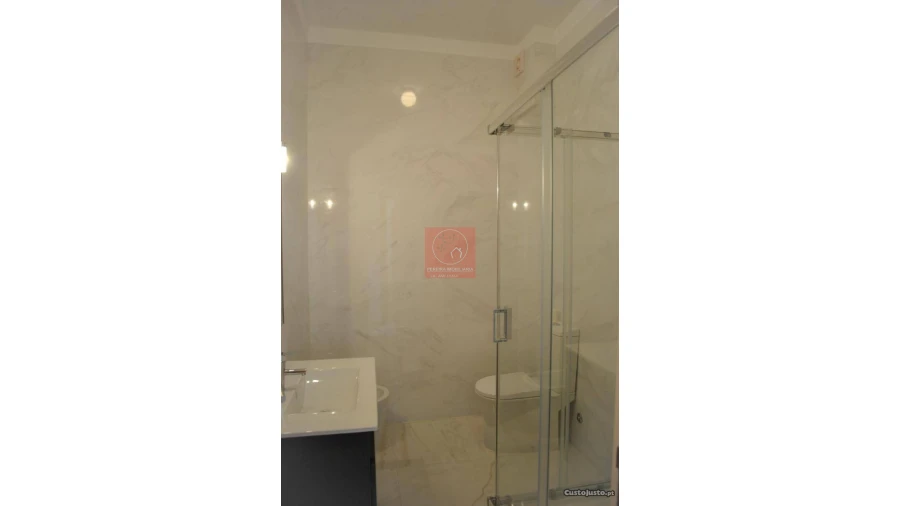 Apartamento T2 para Venda em Póvoa de Varzim, Beiriz e Argivai Foto 3