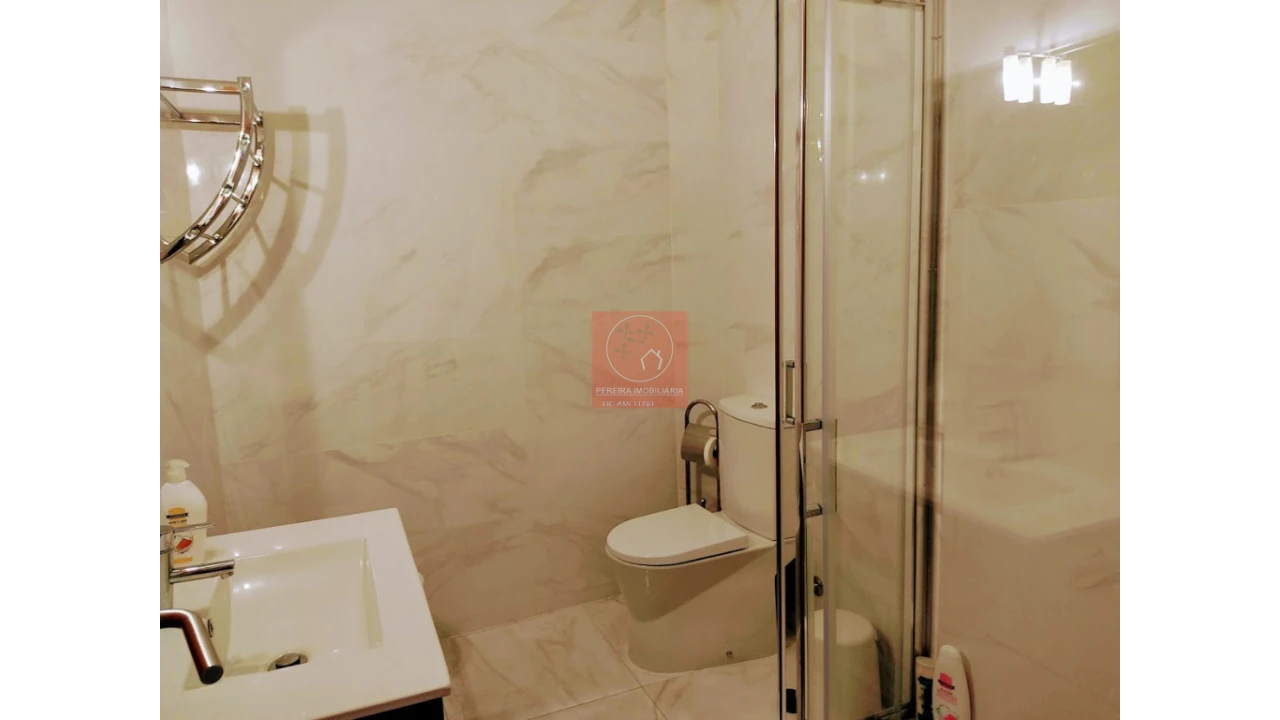 Apartamento T2 para Venda em Póvoa de Varzim, Beiriz e Argivai Foto 18