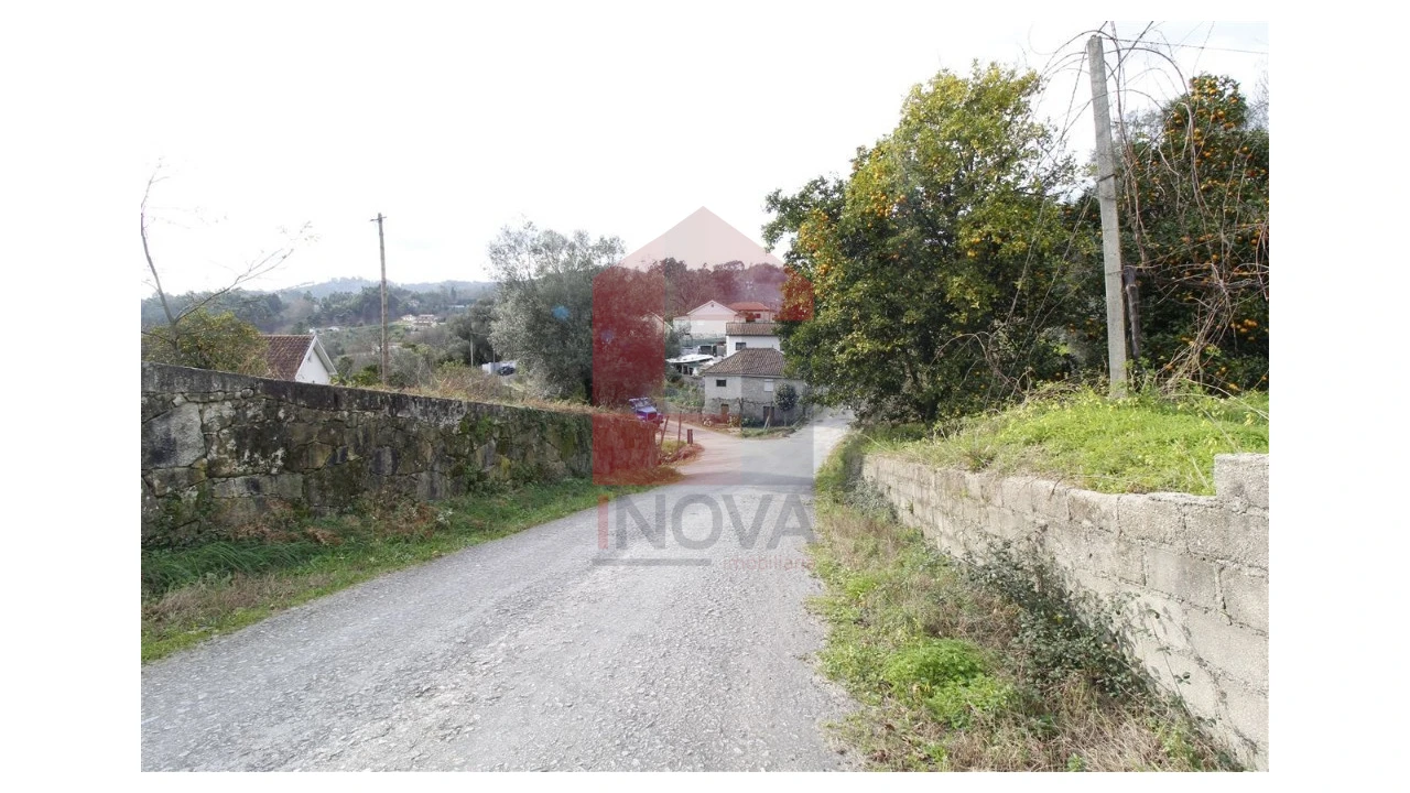 Moradia para Venda em Valbom (São Pedro), Passô e Valbom (São Martinho) Foto 20