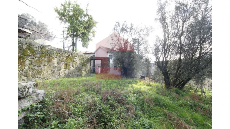 Moradia para Venda em Valbom (São Pedro), Passô e Valbom (São Martinho) Foto 13