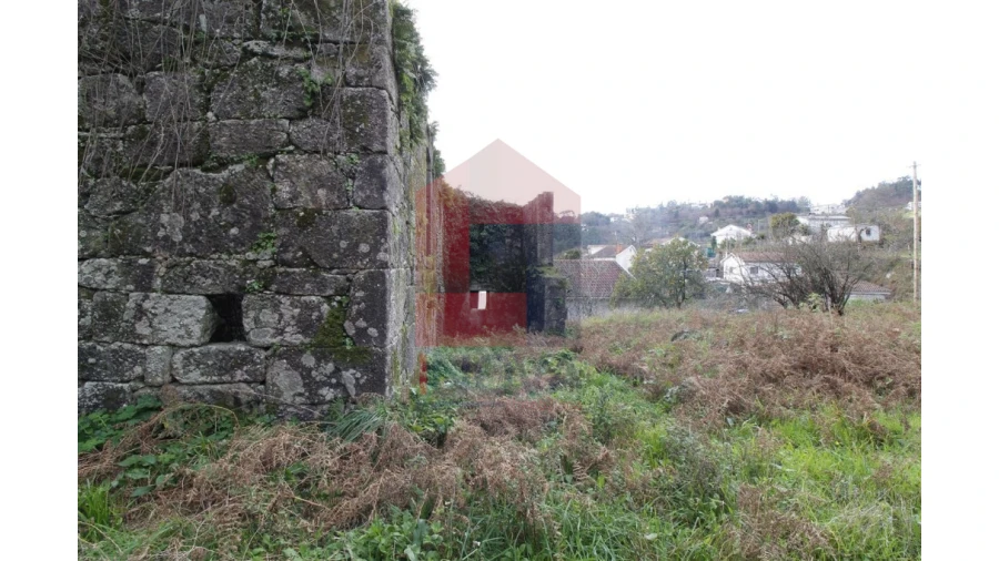 Moradia para Venda em Valbom (São Pedro), Passô e Valbom (São Martinho) Foto 3