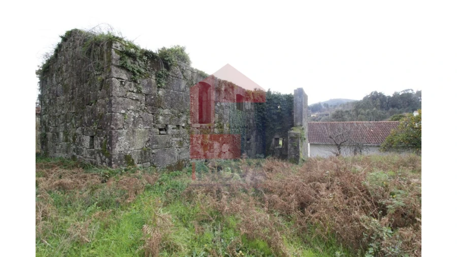 Moradia para Venda em Valbom (São Pedro), Passô e Valbom (São Martinho) Foto 2