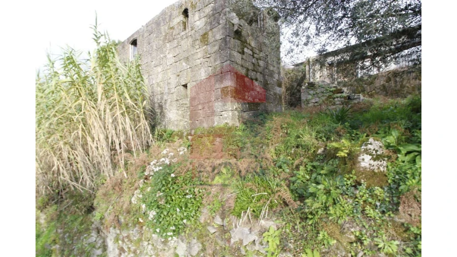 Moradia para Venda em Valbom (São Pedro), Passô e Valbom (São Martinho) Foto 17