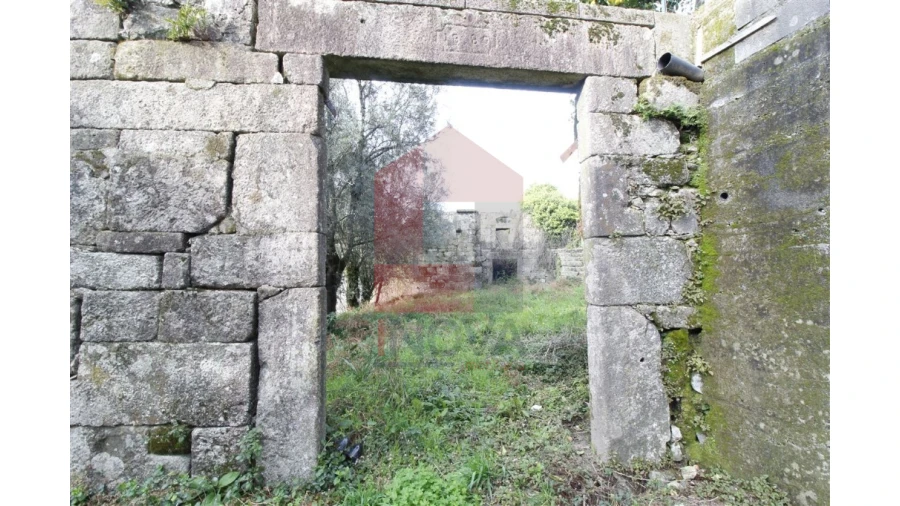 Moradia para Venda em Valbom (São Pedro), Passô e Valbom (São Martinho) Foto 15