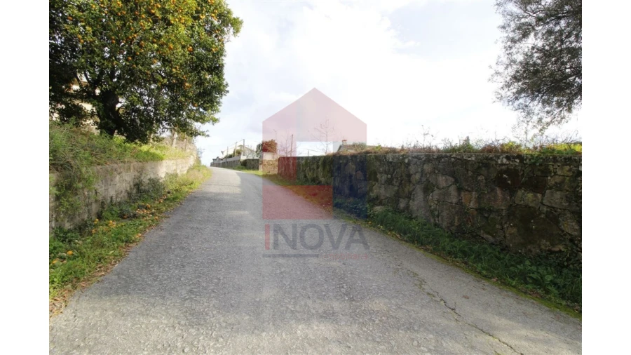 Moradia para Venda em Valbom (São Pedro), Passô e Valbom (São Martinho) Foto 22