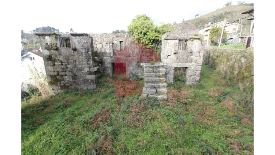 Moradia para Venda em Valbom (São Pedro), Passô e Valbom (São Martinho) Foto 1