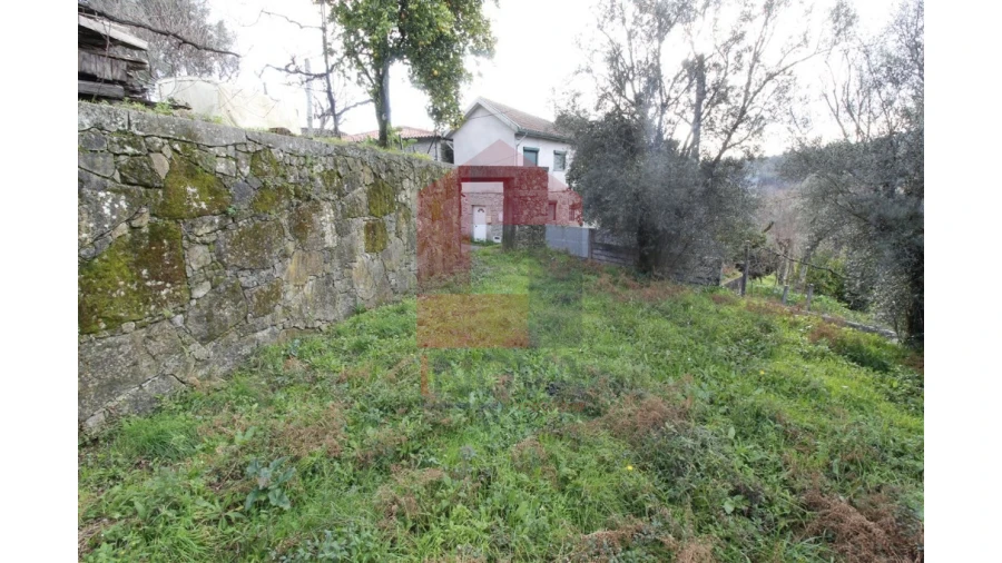 Moradia para Venda em Valbom (São Pedro), Passô e Valbom (São Martinho) Foto 14