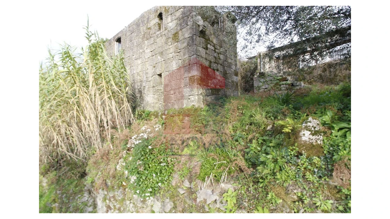 Moradia para Venda em Valbom (São Pedro), Passô e Valbom (São Martinho) Foto 17