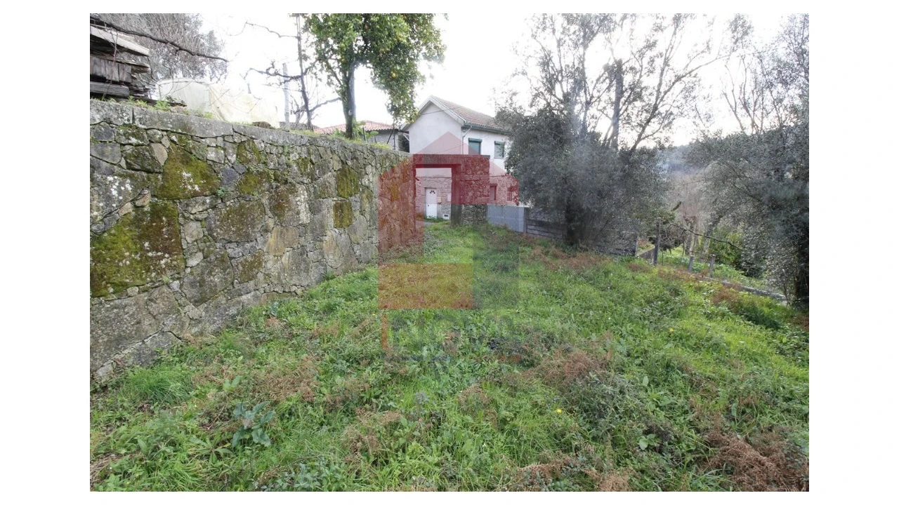 Moradia para Venda em Valbom (São Pedro), Passô e Valbom (São Martinho) Foto 14