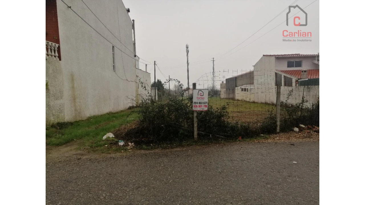 Terreno para Venda em Cortegaça Foto 2
