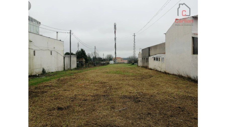 Terreno para Venda em Cortegaça Foto 4