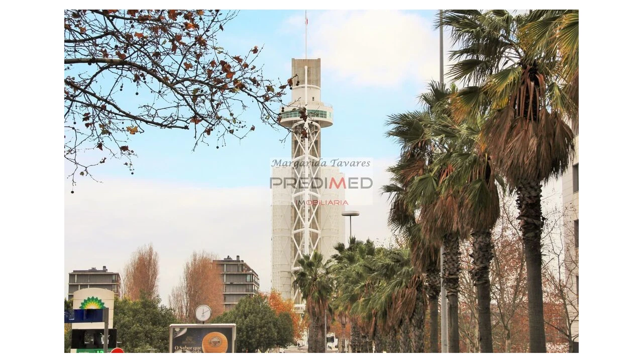 Escritório para Venda em Olivais Foto 13