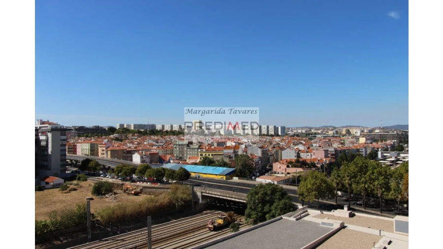 Escritório para Venda em Olivais Foto 5