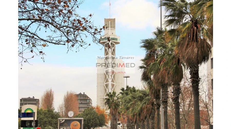 Escritório para Venda em Olivais Foto 13