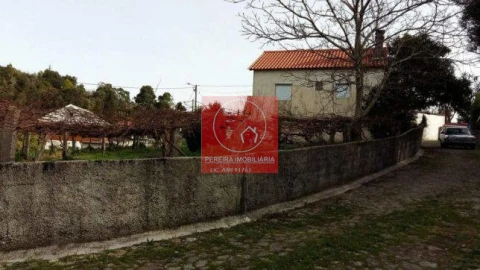 Moradia T2 para Venda em Montaria