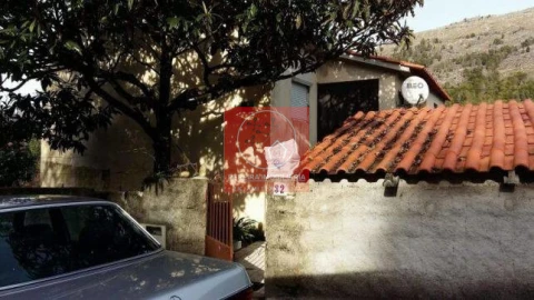 Moradia T2 para Venda em Montaria