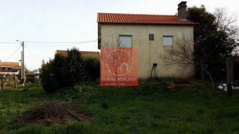 Moradia T2 para Venda em Montaria