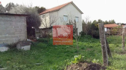 Moradia T2 para Venda em Montaria