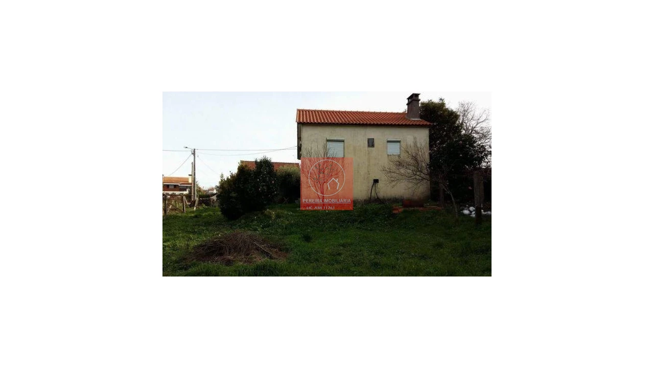 Moradia T2 para Venda em Montaria Foto 5