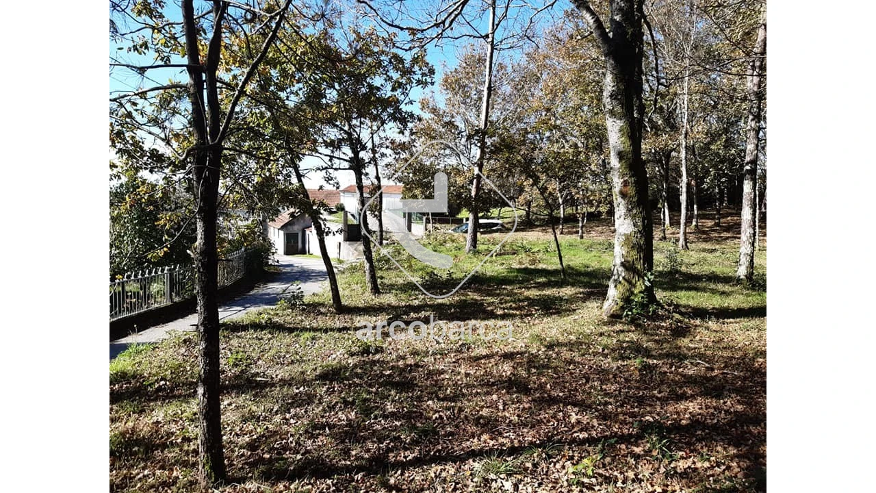 Terreno para Venda em Vascões Foto 10