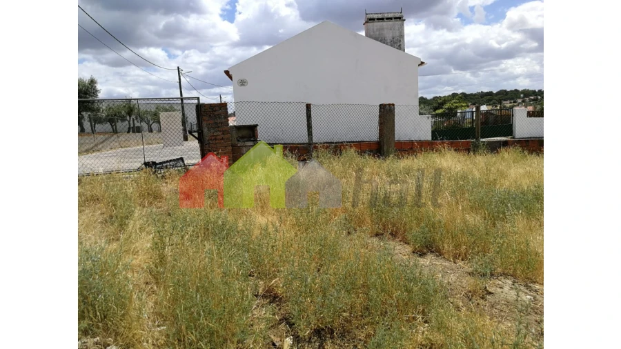 Terreno para Venda em Alcaçovas Foto 17