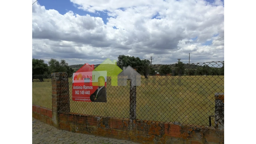 Terreno para Venda em Alcaçovas