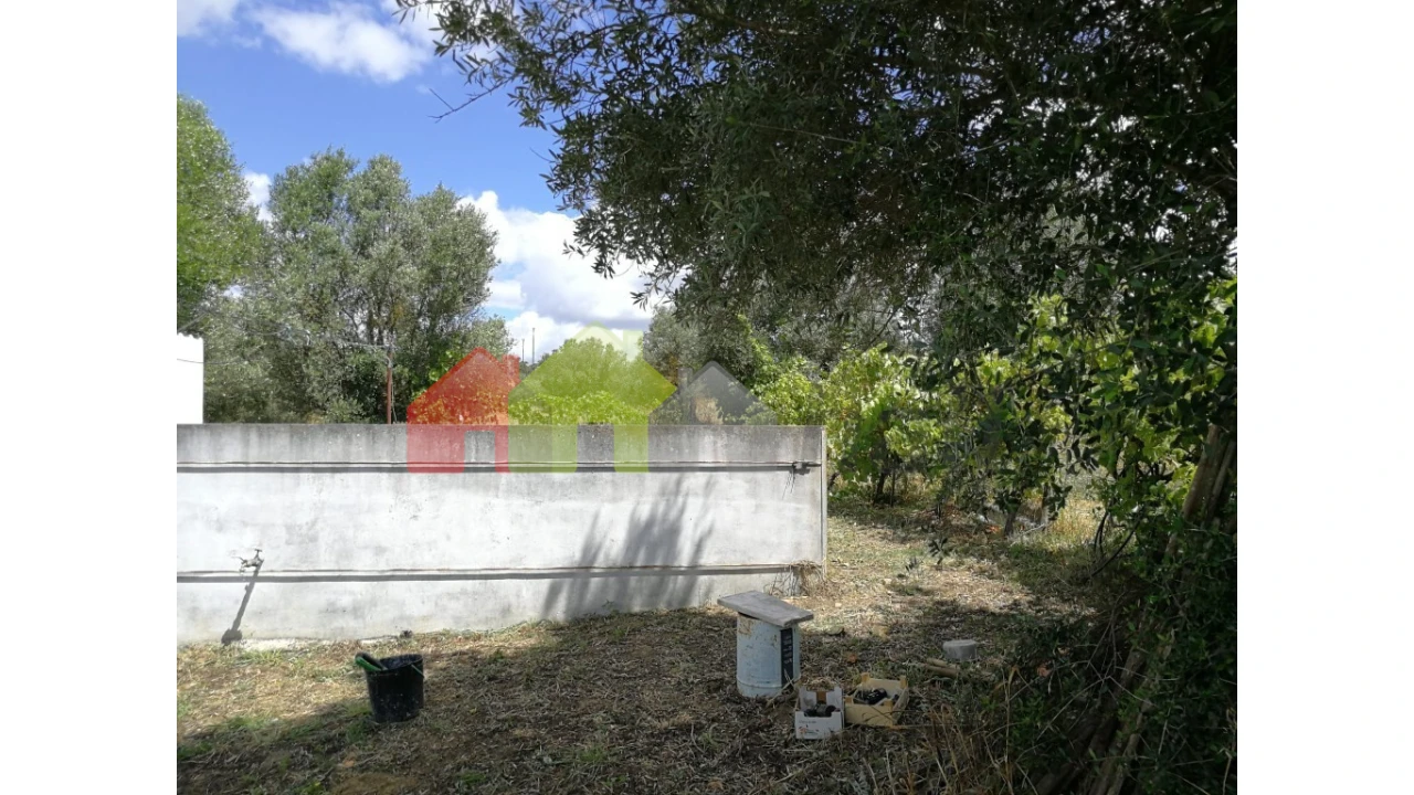 Terreno para Venda em Alcaçovas Foto 16