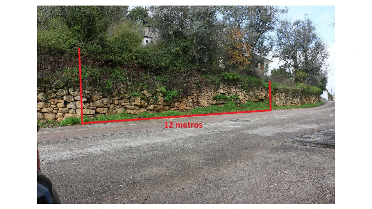 Terreno para Venda em Assafarge e Antanhol Foto 3