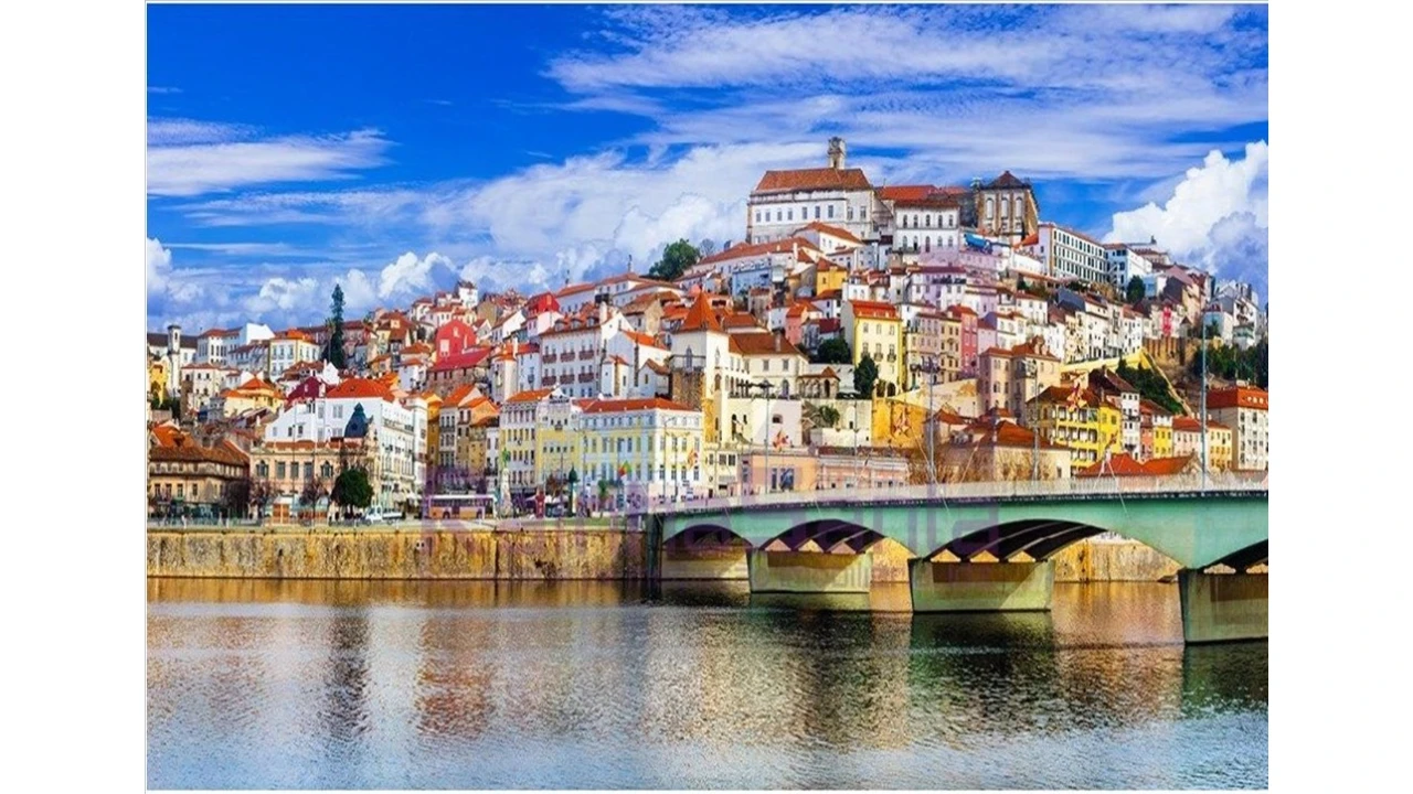 Terreno para Venda em Assafarge e Antanhol Foto 8