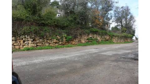 Terreno para Venda em Assafarge e Antanhol