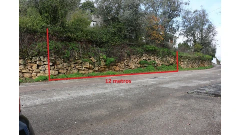 Terreno para Venda em Assafarge e Antanhol