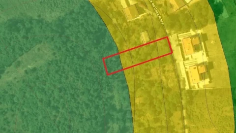 Terreno para Venda em Assafarge e Antanhol