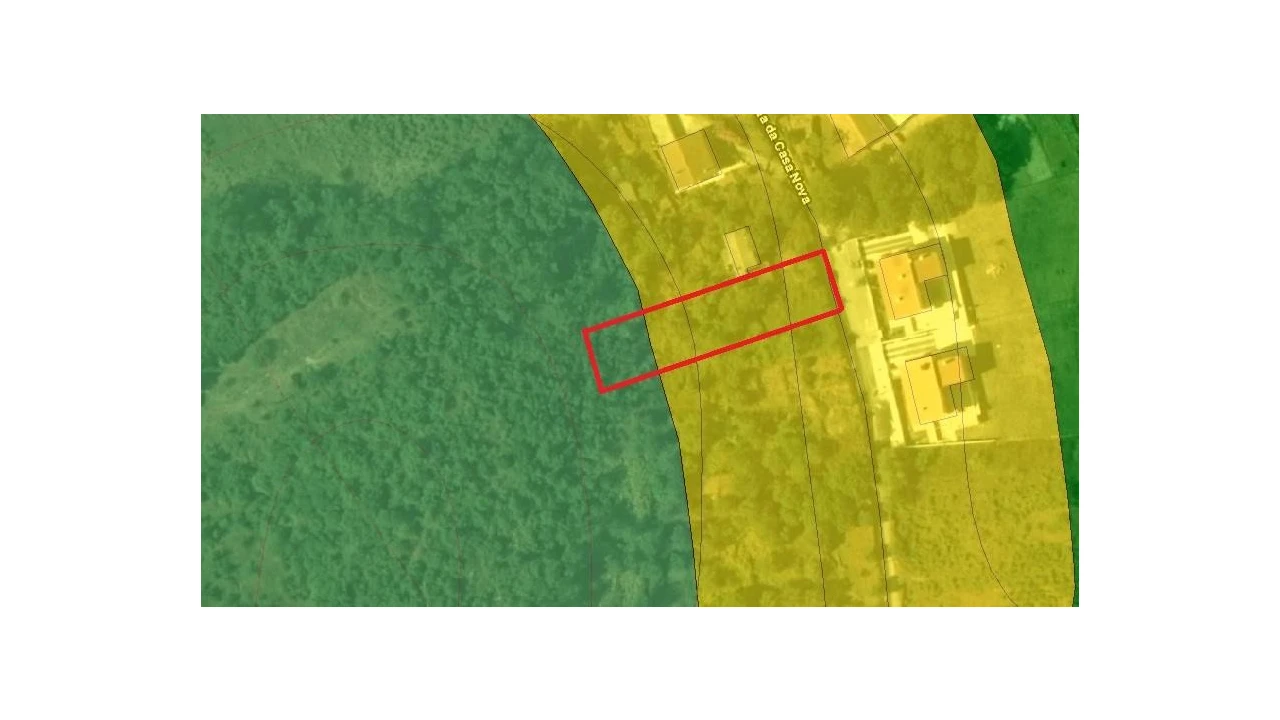 Terreno para Venda em Assafarge e Antanhol Foto 4