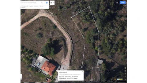 Terreno para Venda em Brasfemes