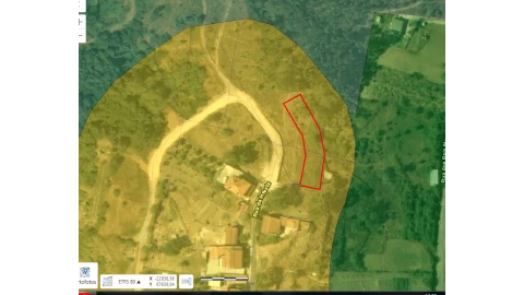 Terreno para Venda em Brasfemes