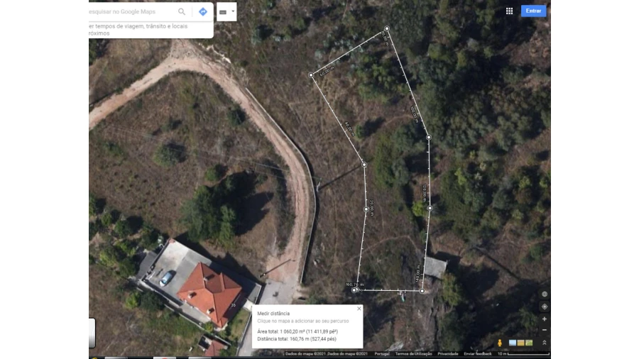 Terreno para Venda em Brasfemes Foto 5