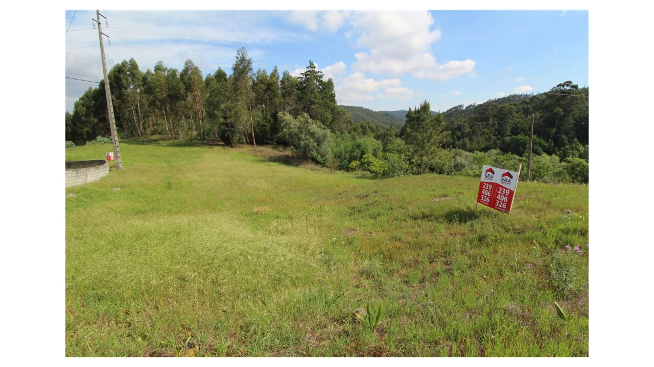 Terreno para Venda em Brasfemes Foto 1