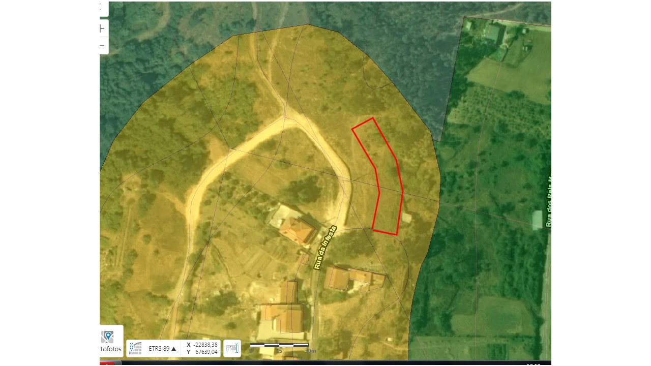 Terreno para Venda em Brasfemes Foto 4