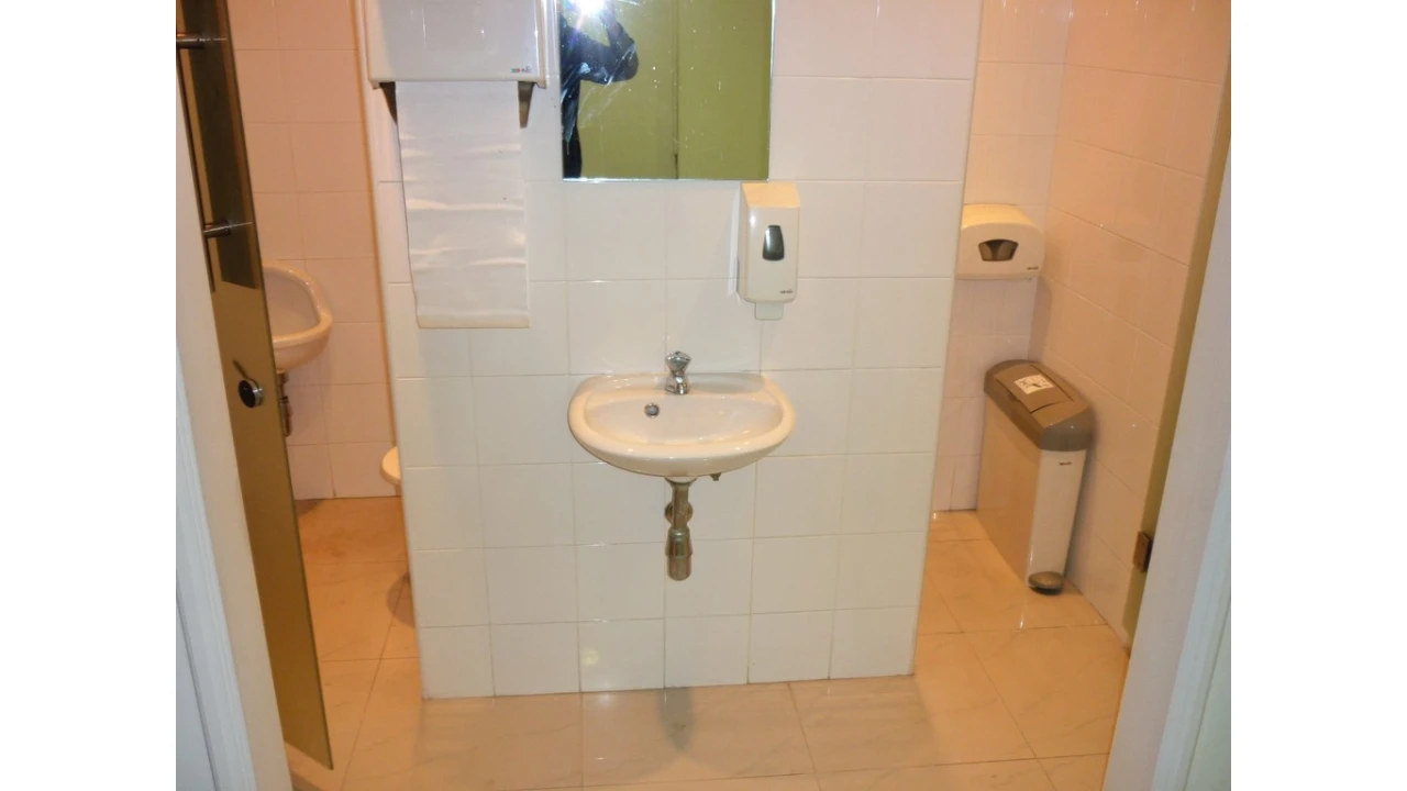 Loja para Arrendamento em Santo António Foto 2