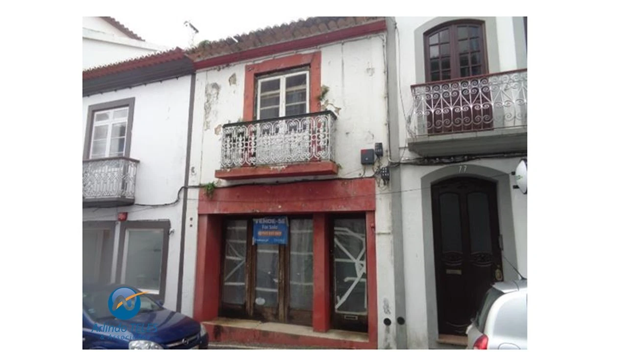 Prédio para Venda em Angra (Nossa Senhora da Conceição) Foto 1