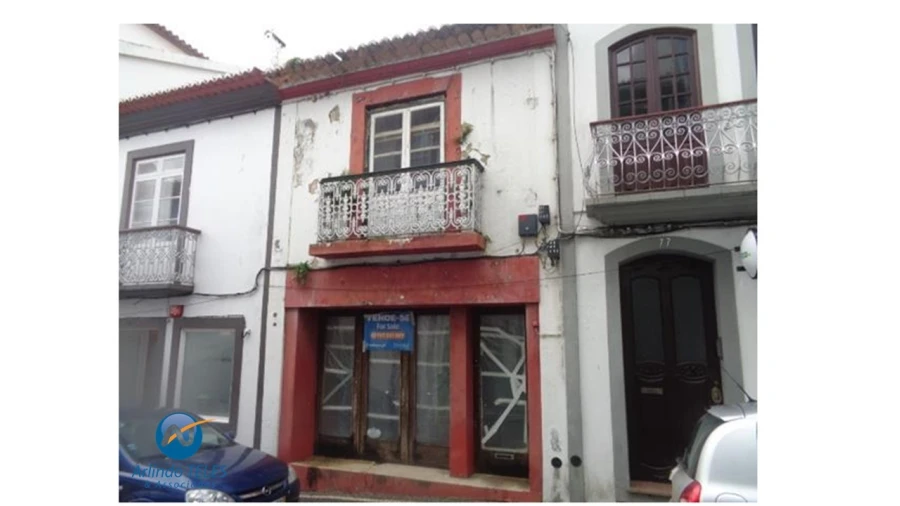 Prédio para Venda em Angra (Nossa Senhora da Conceição) Foto 1