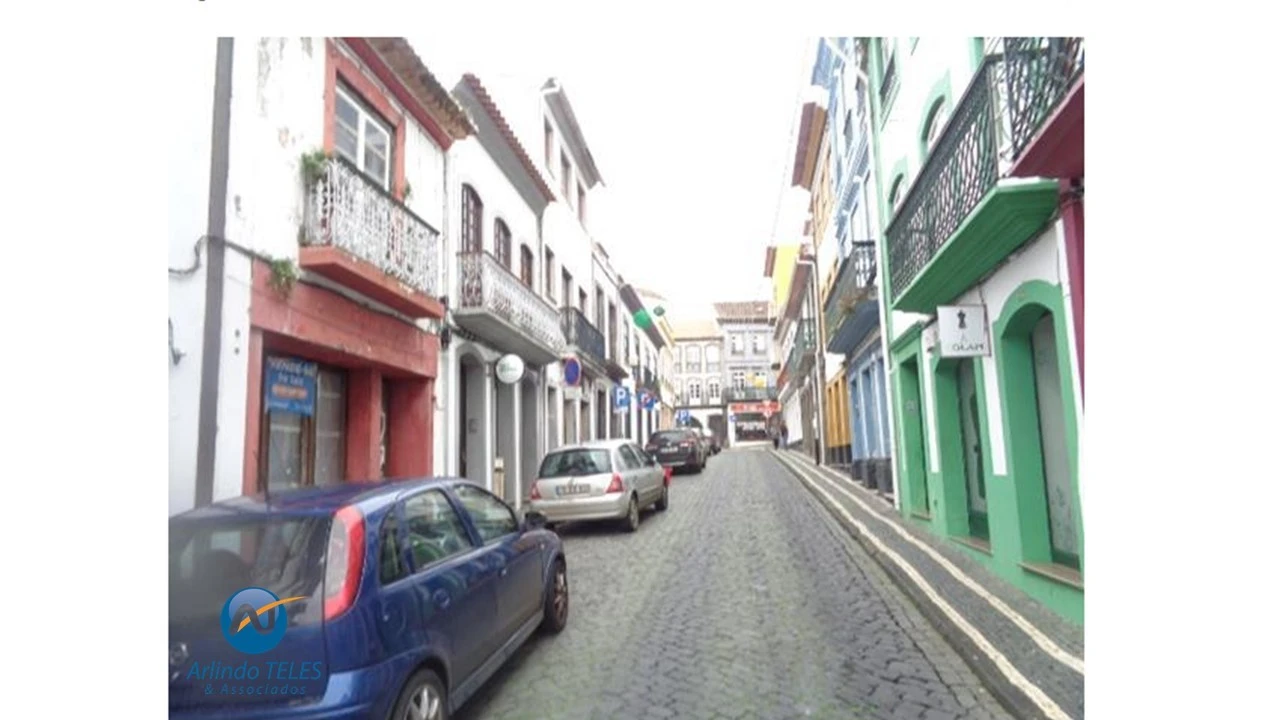 Prédio para Venda em Angra (Nossa Senhora da Conceição) Foto 3