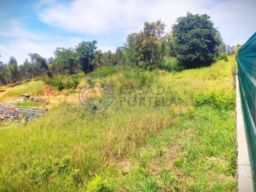 Terreno para Venda em Alfena