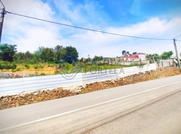 Terreno para Venda em Alfena