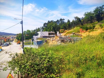 Terreno para Venda em Alfena